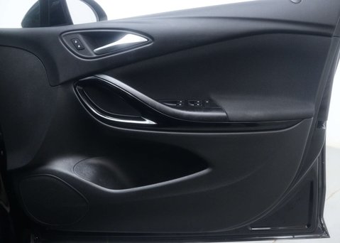 Vauxhall Astra 1.4 Astra SRi VX-Line Nav T S/S 5dr 39