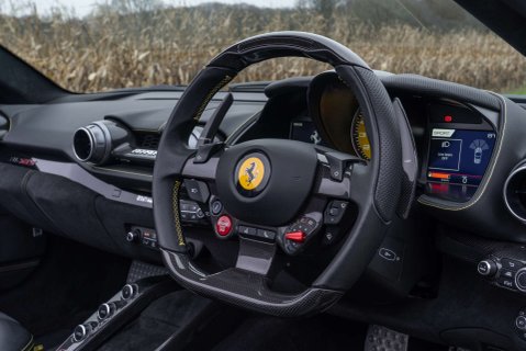 Ferrari 812 Superfast GTS 13