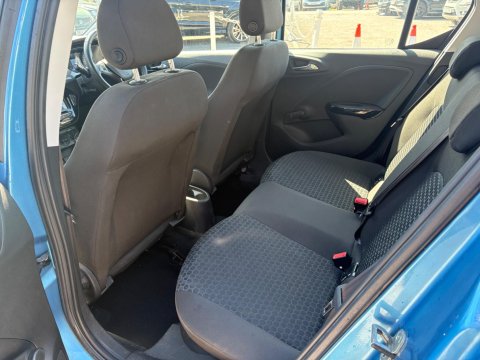 Vauxhall Corsa ENERGY 17