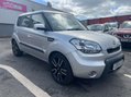 Kia Soul 1.6 Soul 2 5dr 14