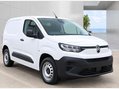 Citroen Berlingo 1.5 Berlingo Enterprise Plus BlueHDI S/S 5dr 1