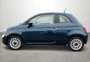 Fiat 500 1.2 Lounge 3dr 6