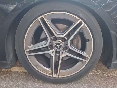 Mercedes-Benz A Class 1.3 A200 AMG Line (Premium) Hatchback 5dr Petrol 7G-DCT Euro 6 (s/s) (163 p 27