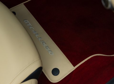 Ferrari GTC4 Lusso V12 26