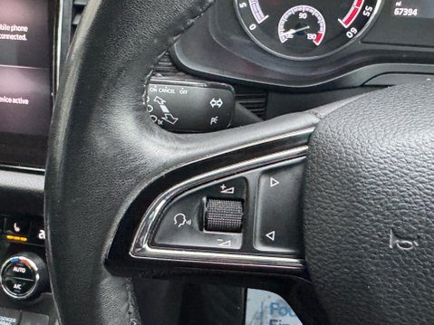 Skoda Kodiaq 2.0 TDI SE L DSG 4WD Euro 6 (s/s) 5dr (5 Seat) 37