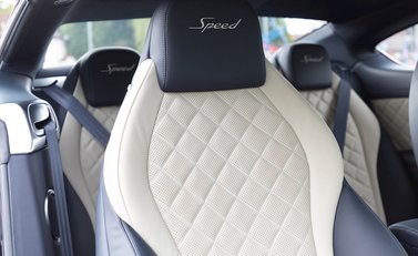Bentley Continental GT Speed 13