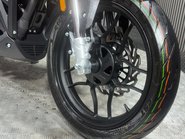 Lexmoto LS-Z 2026 UNMARKED CONDITION 102 MILES BIG SAVING ON NEW 125CC 35
