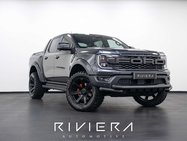 Ford Ranger 3.0 Ranger Raptor EcoBOOST 4x4 A 4WD 1