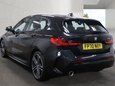 BMW 1 Series 1.5 118i M Sport Euro 6 (s/s) 5dr 6