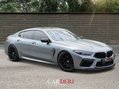 BMW M8 4.4 M8 Competition Edition Auto 4WD 4dr 6
