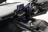 Audi A4 2.0 A4 Black Edition 40 TDI Quattro Semi-Auto 4WD 5dr 34