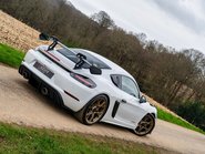 Porsche 718 Cayman GT4 RS 20