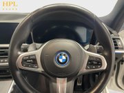 BMW 3 Series 2.0 330e 12kWh M Sport Saloon 4dr Petrol Plug-in Hybrid Auto Euro 6 (s/s) ( 13