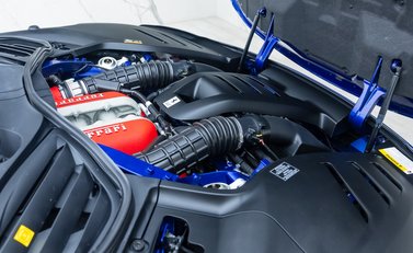 Ferrari Purosangue 61