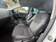 SEAT Leon ECOTSI FR TECHNOLOGY 13