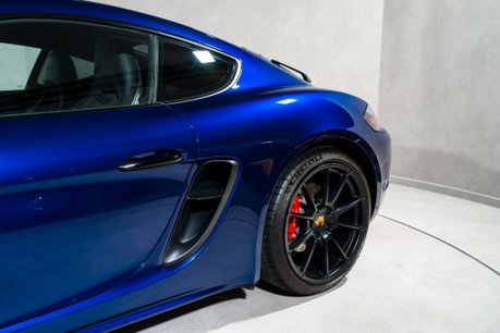 Porsche 718 CAYMAN GTS. NOW SOLD. SIMILAR REQUIRED. PLEASE CALL 01903 254800. 12
