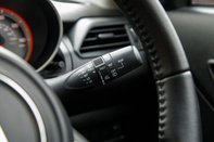 Suzuki Swift ATTITUDE DUALJET 17