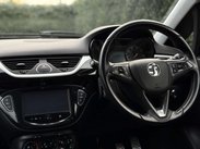 Vauxhall Corsa 1.4 Corsa Limited Edition S/S 3dr 16