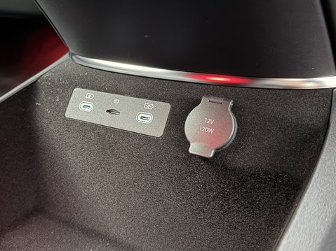 BYD Sealion 7 390kW Design AWD 83kWh 5dr Auto 36