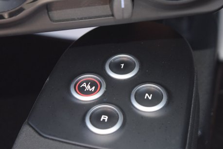 Alfa Romeo 4C Tbi Spider 29