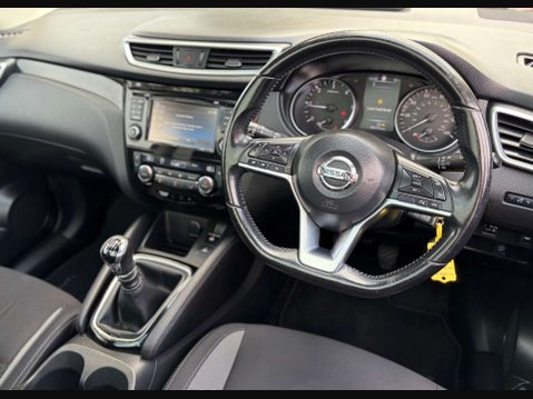Nissan Qashqai 1.5 Qashqai Acenta dCi 5dr 19