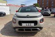 Citroen C3 Aircross 1.2 PURETECH FLAIR S/S EAT6 AUTOMATIC! FULL SERVICE HISTORY! 47