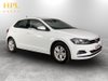 Volkswagen Polo 1.0 EVO SE Hatchback 5dr Petrol Manual Euro 6 (s/s) (65 ps) Air Con - Bluet