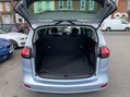 Vauxhall Zafira 1.8 16V Tech Line Euro 5 5dr 26