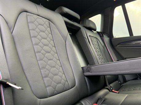 BMW X3 M COMPETITION 46