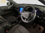 Volvo XC40 Recharge 69kWh Core SUV 5dr Electric Auto RWD (238 ps) Air Con - Alloy Whe 12