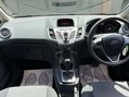 Ford Fiesta 1.4 Fiesta Style + Auto 5dr 4