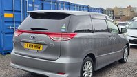 Toyota Estima Auto+Hybrid+LowMiles+8Seater 15