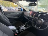Nissan Qashqai 1.3 DIG-T MHEV Acenta Premium Euro 6 (s/s) 5dr 21