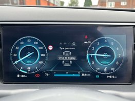 Hyundai TUCSON 1.6 Tucson Premium TGDi 5dr 21