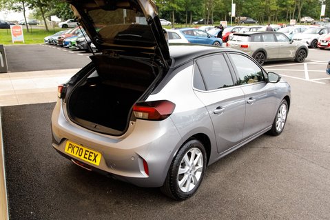 Vauxhall Corsa ELITE NAV 37