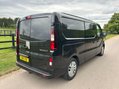 Renault Trafic 1.6 dCi ENERGY 29 Sport Nav Crew Van LWB Euro 6 (s/s) 6dr 19