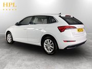 Skoda Scala 1.0 TSI SE Technology Hatchback 5dr Petrol Manual Euro 6 (s/s) (110 ps) Air 5