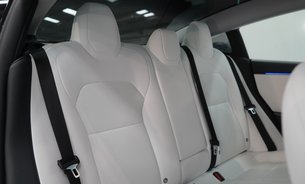 Tesla Model 3 LONG RANGE AWD White Interior Enhanced Autopilot Ext Tesla Comp Warranty 11