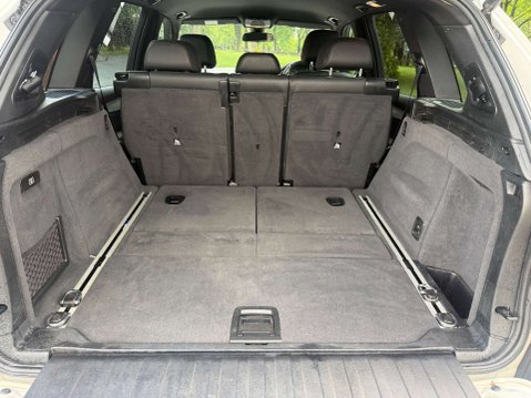 BMW X5 3.0 X5 xDrive 30d M Sport Auto 4WD 5dr 21