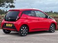 Toyota Aygo 1.0 VVT-i x-trend Euro 6 5dr 4
