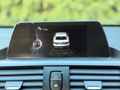 BMW 2 Series 2.0 218d M Sport Euro 6 (s/s) 2dr 17