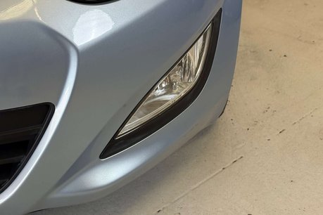 Hyundai i20 1.2 Active Hatchback 5dr Petrol Manual Euro 5 (85 bhp) 17