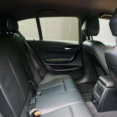 BMW 1 Series 1.5 118i M Sport Shadow Edition 5dr 1