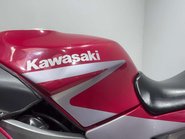 Kawasaki ZZR 1990 33K SPORTS TOURER CLASSIC 1100CC PROJECT BIKE SPARES OR REPAIR 25