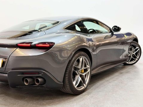 Ferrari Roma 3.8T V8 Coupe 2dr Petrol F1 DCT Euro 6 (s/s) (620 ps) 27