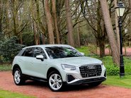 Audi Q2 TFSI S LINE 1