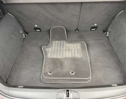 Fiat 500X 1.4 500X Lounge MultiAir 5dr 56