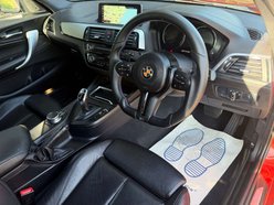 BMW 1 Series 3.0 M140i Shadow Edition Auto 5dr 6
