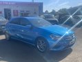 Mercedes-Benz A Class 2.1 A200 CDI Sport Euro 6 (s/s) 5dr 13