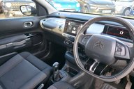 Citroen C4 Cactus 1.2 PURETECH FEEL..1 LADY OWNER..7 SERVICES LAST ONE @ 47K.. £20 R/TAX 5